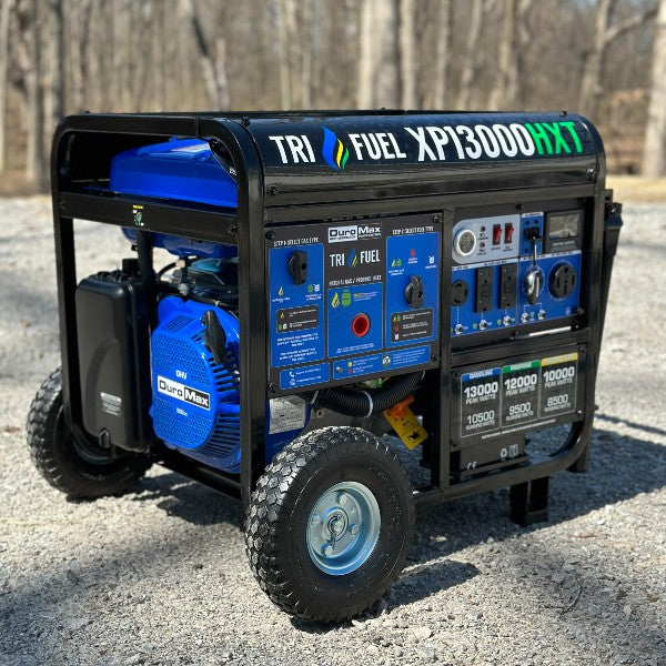 How to Pick the Best Home Generator - The Simple Guide