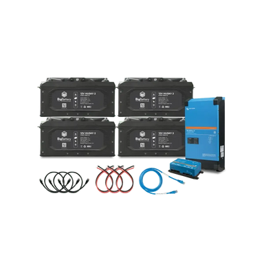 12V 4X HUSKY 2 KIT – Victron-1