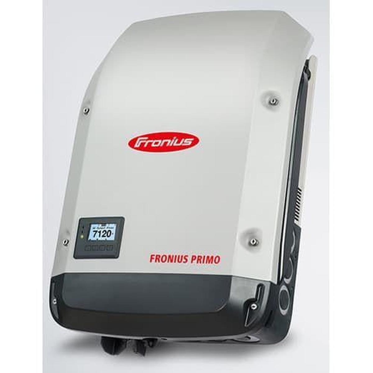 Fronius Inverter 10.0kW Primo Inverter-1