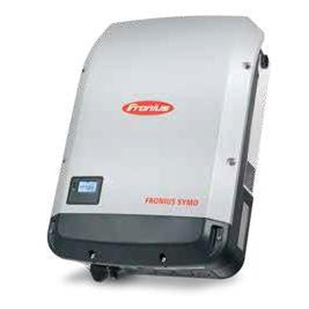 Fronius Inverter 24.0kW Symo Advanced Inverter-1