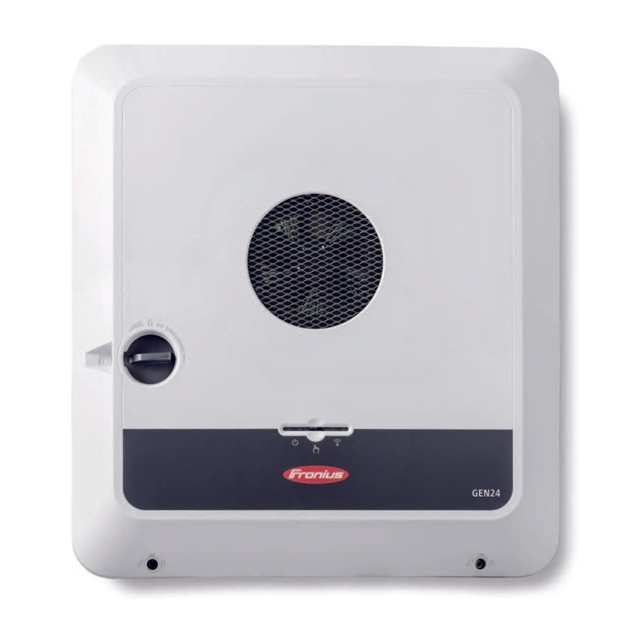 Fronius Inverter 3.8kW Primo Gen24 Inverter-1