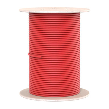 10 Gauge 600V Solar Panel Extension Cable | 10AWG 600 Volt PV Red and Black Solar Panel Extension Wire | Choose Gauge: 8AWG, 10AWG | Choose Spool Length: 500ft, 1000ft | UL Certified-2