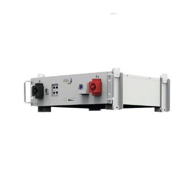 MidNite Solar MNPowerFlo5 5.12 kwh 48 Volt 100Ah U3 Server Rack Mount LFP Battery Available in 2-6 Unit Bundles-2