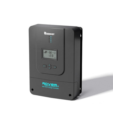 Renogy Rover 60 Amp MPPT Solar Charge Controller-2