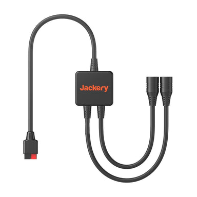 Jackery Solar Power Cable for E880/1000-1