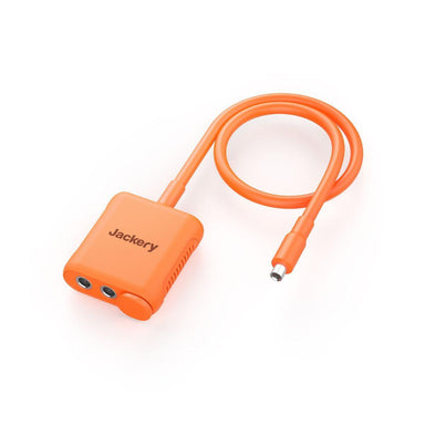 Jackery Solar Series Charging Connector-1