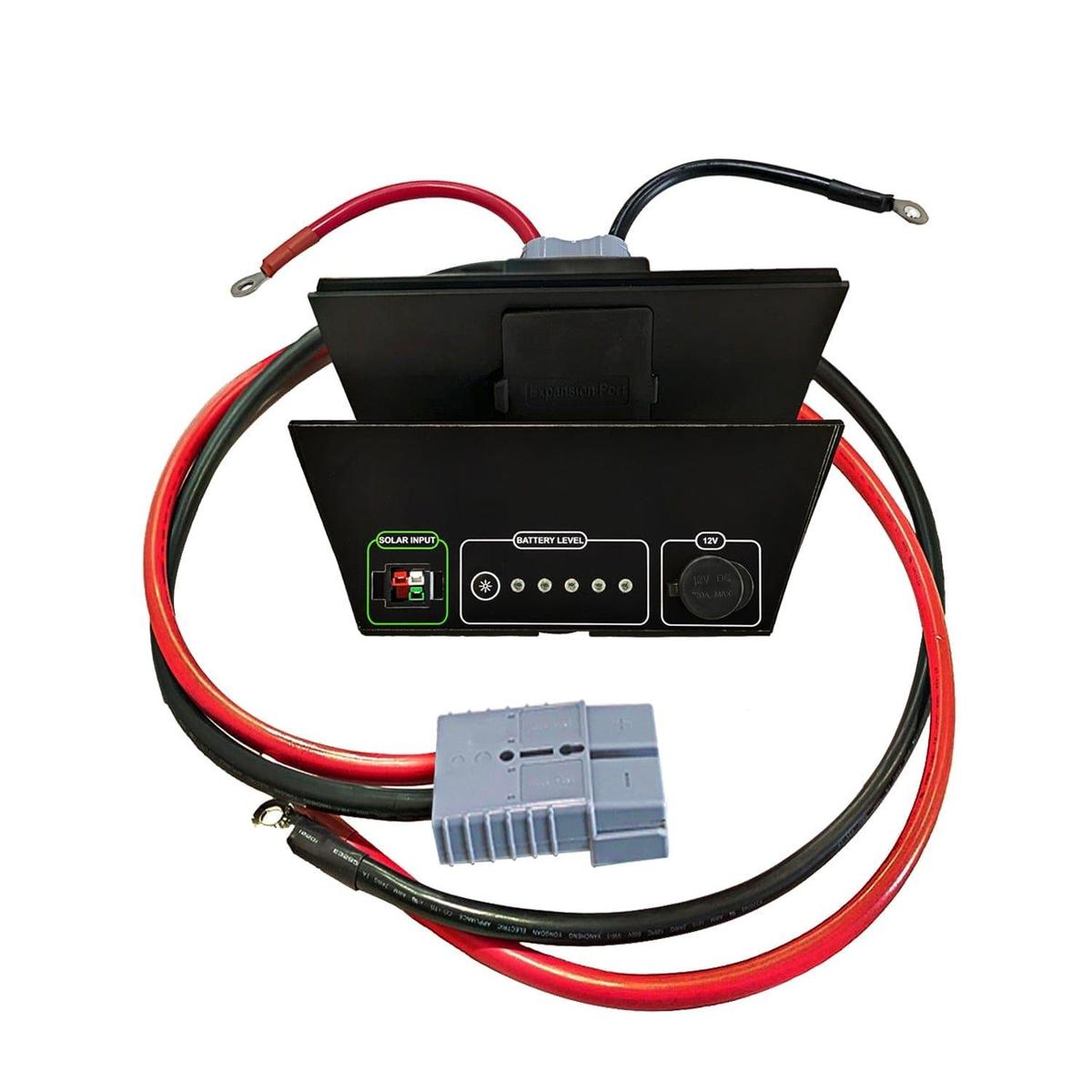 Nature's Generator Power Pod Conversion Kit-4