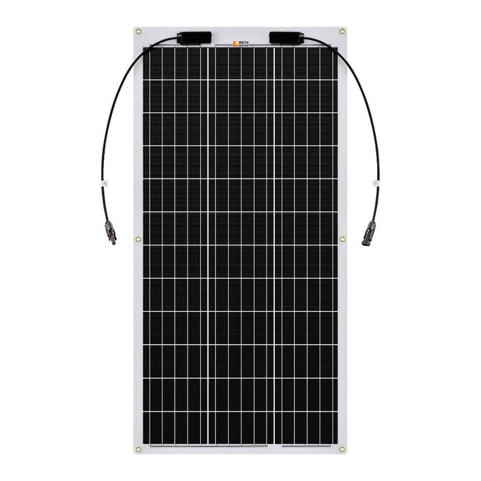 Rich Solar MEGA 100 FLEX 100 watt flexible solar panel