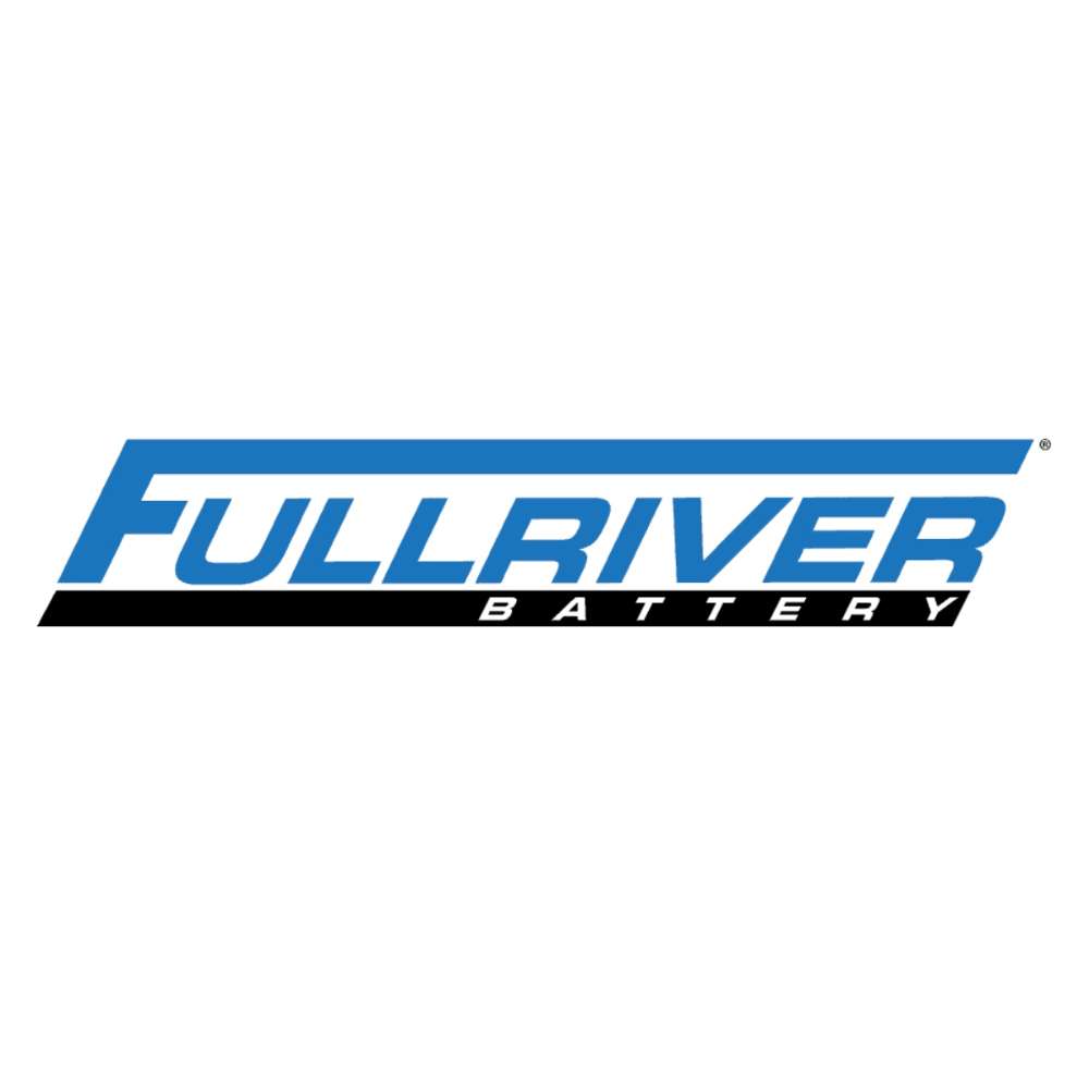 Fullriver Battery Premium AGM Batteries