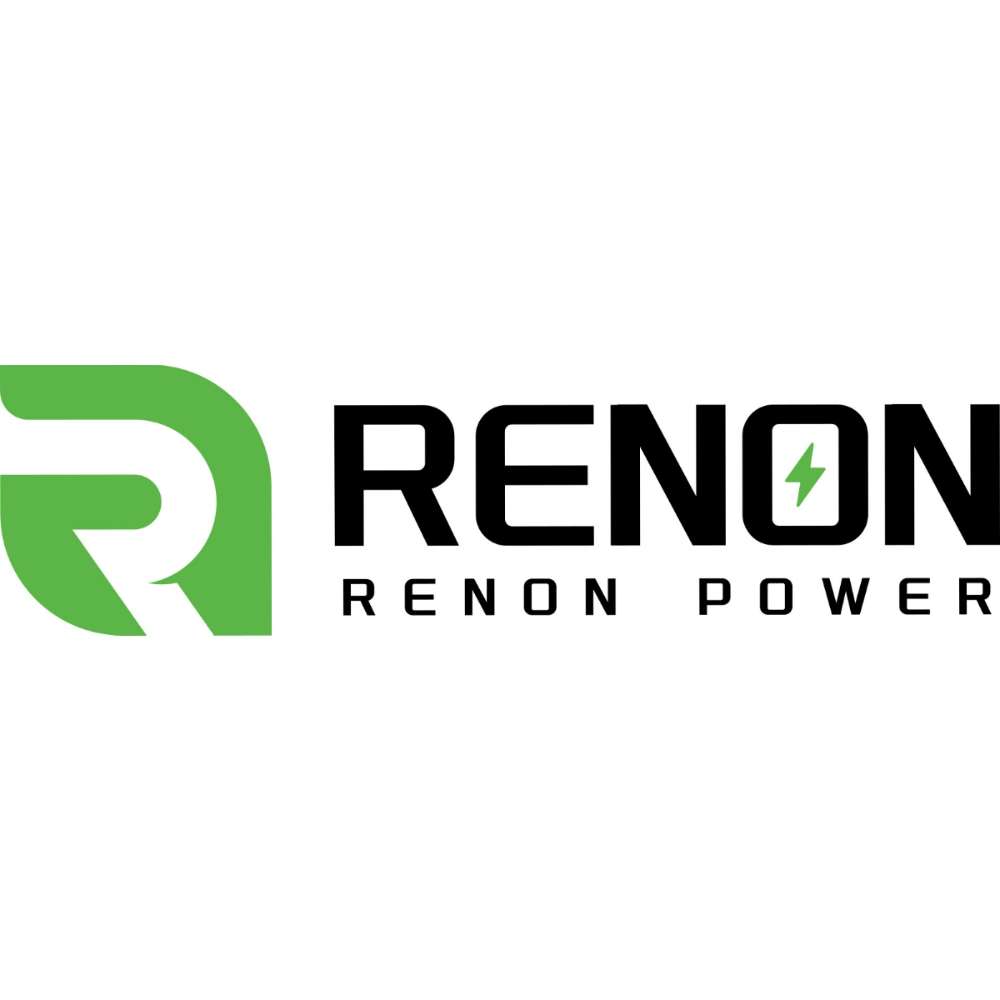 Renon Power Battery Energy Storage