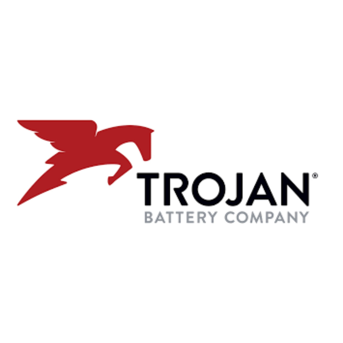 Trojan Battery