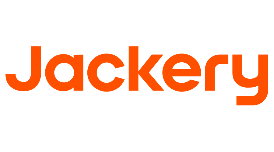 Jackery logo