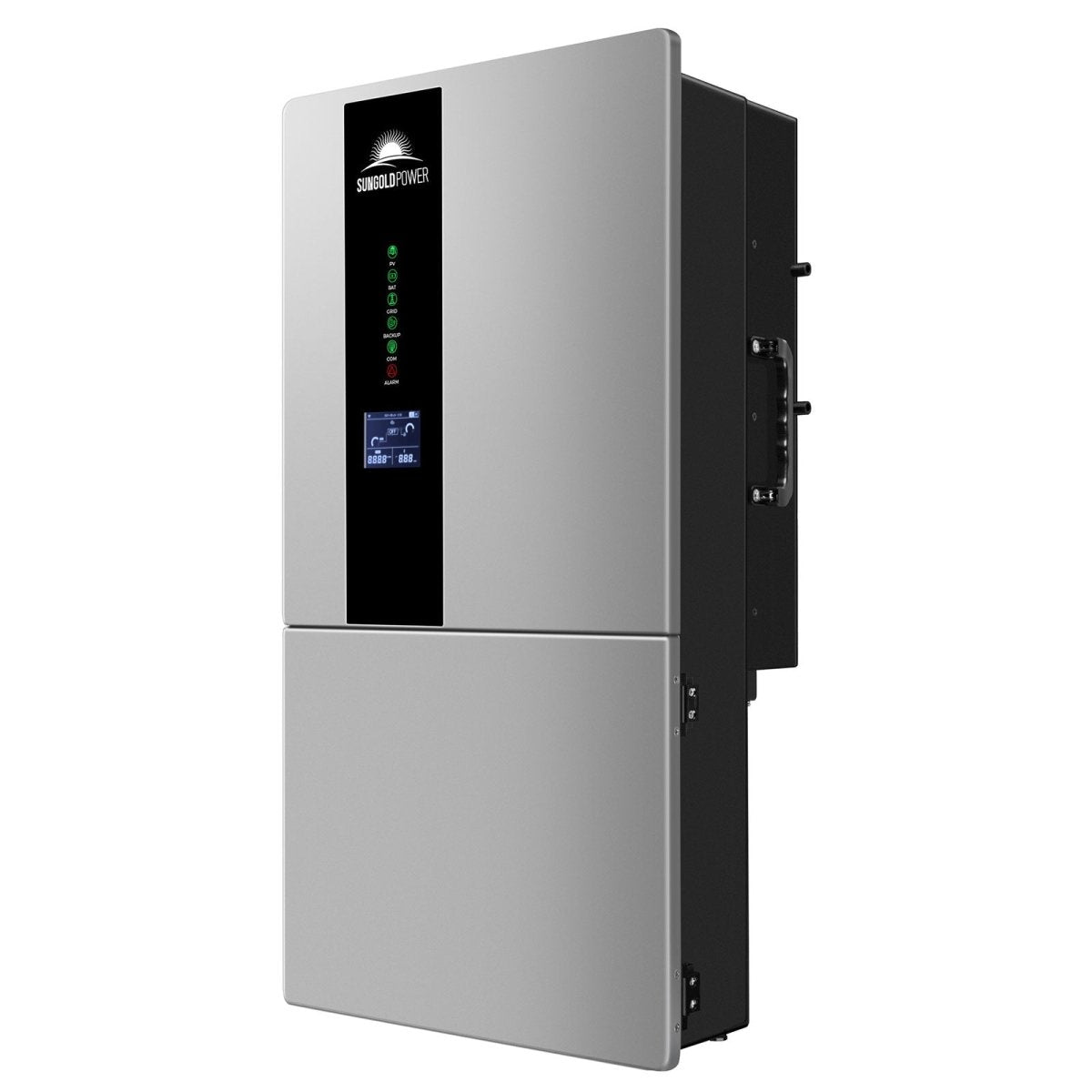 7.6KW/ 11.4KW Hybrid Inverter 48V Split Phase SGN11.4KHB-48/ SGN7.6K1HB-48