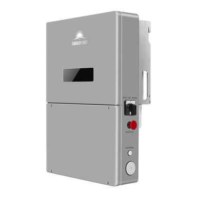 High Voltage 11.4KW Hybrid Split Phase Inverter with APS Transmitter SG11.4KHB-HV-1