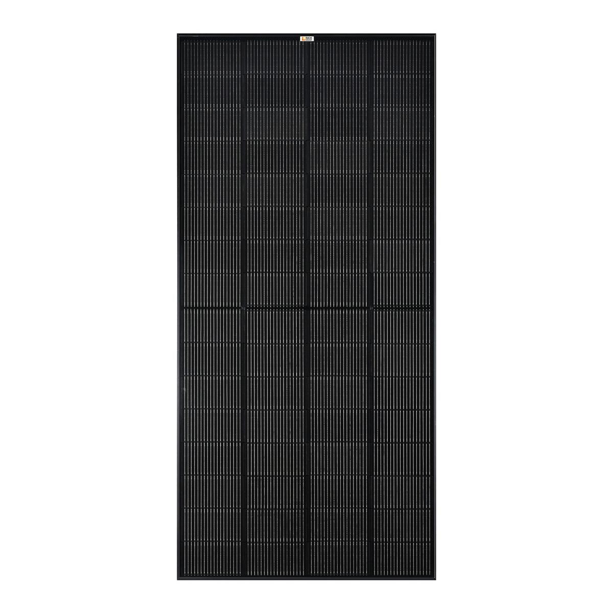 MEGA 250 | 250 Watt Solar Panel | Premier 12V Off-Grid Solar Panel for RVs, Vans, Boats | 25-Year Output Warranty | UL Certified-13