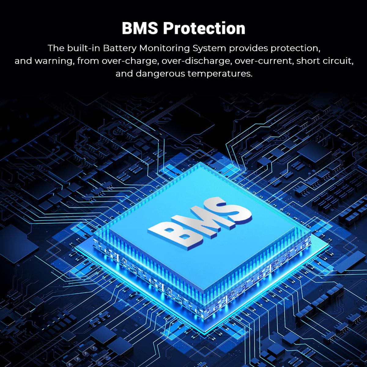 Powerwall X LITHIUM BATTERY 51.2V 200AH SG48200T-4