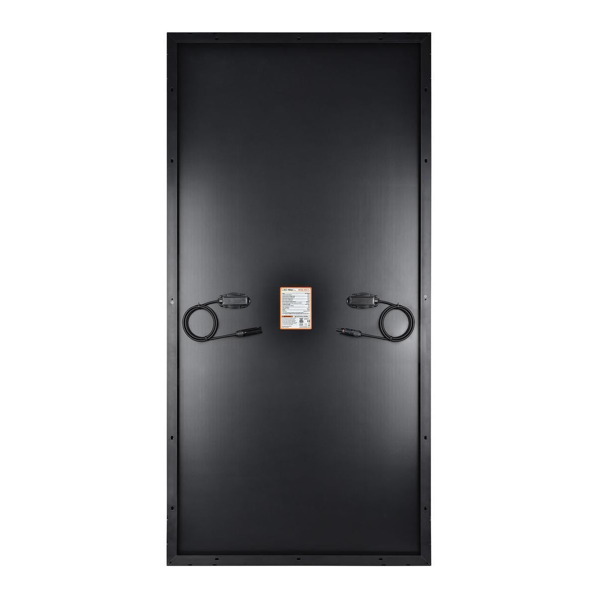 MEGA 250 | 250 Watt Solar Panel | Premier 12V Off-Grid Solar Panel for RVs, Vans, Boats | 25-Year Output Warranty | UL Certified-14