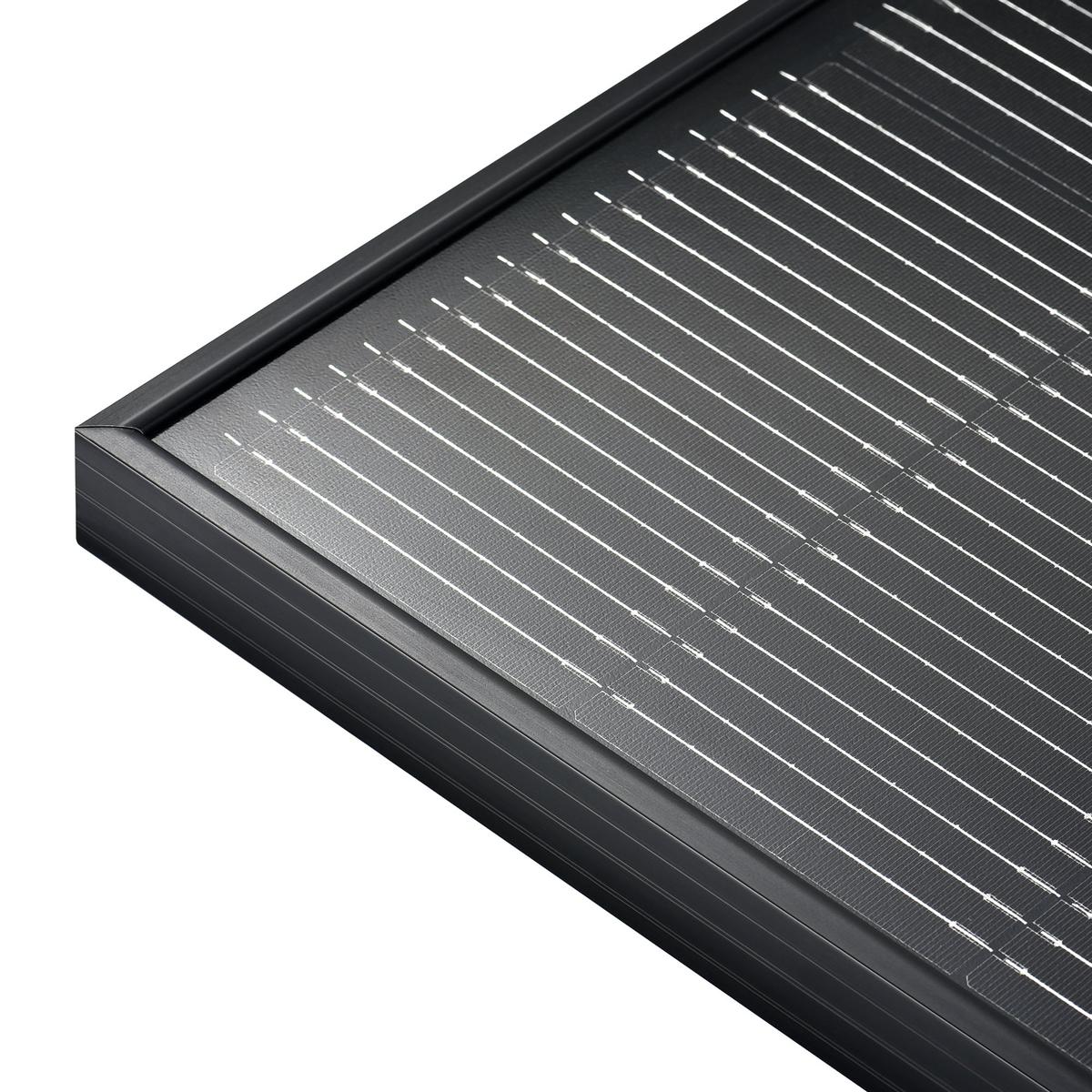 MEGA 250 | 250 Watt Solar Panel | Premier 12V Off-Grid Solar Panel for RVs, Vans, Boats | 25-Year Output Warranty | UL Certified-16