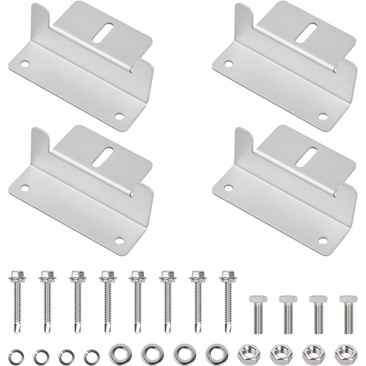 Solar Bracket-1