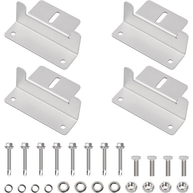 Solar Bracket-1