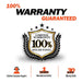 MEGA 100 FLEX | 100 Watt Flexible Solar Panel | Lightweight 12V Flexible Solar Panel for Vans, Boats, Trailers | High Efficiency-2