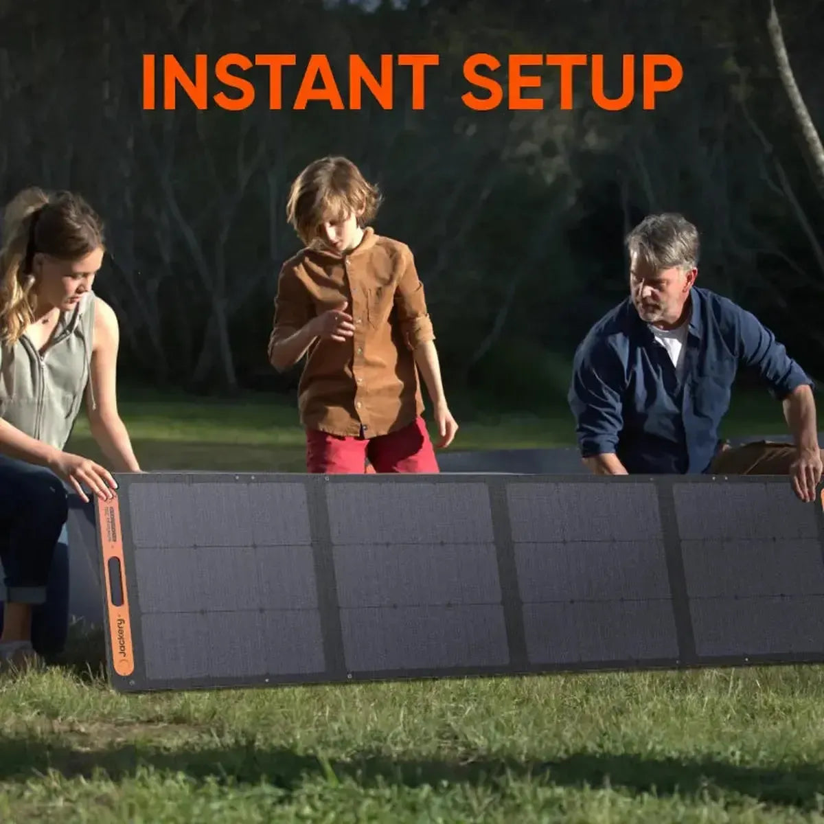 Jackery SolarSaga 200W Solar Panel-2