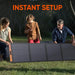 Jackery SolarSaga 200W Solar Panel-2