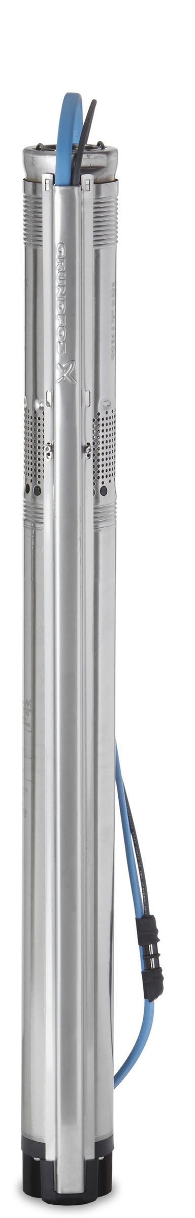 Grundfos 10SQ05-160 Well Pump | 10 GPM | 1/2 HP | 160 Ft | 120 VAC-1