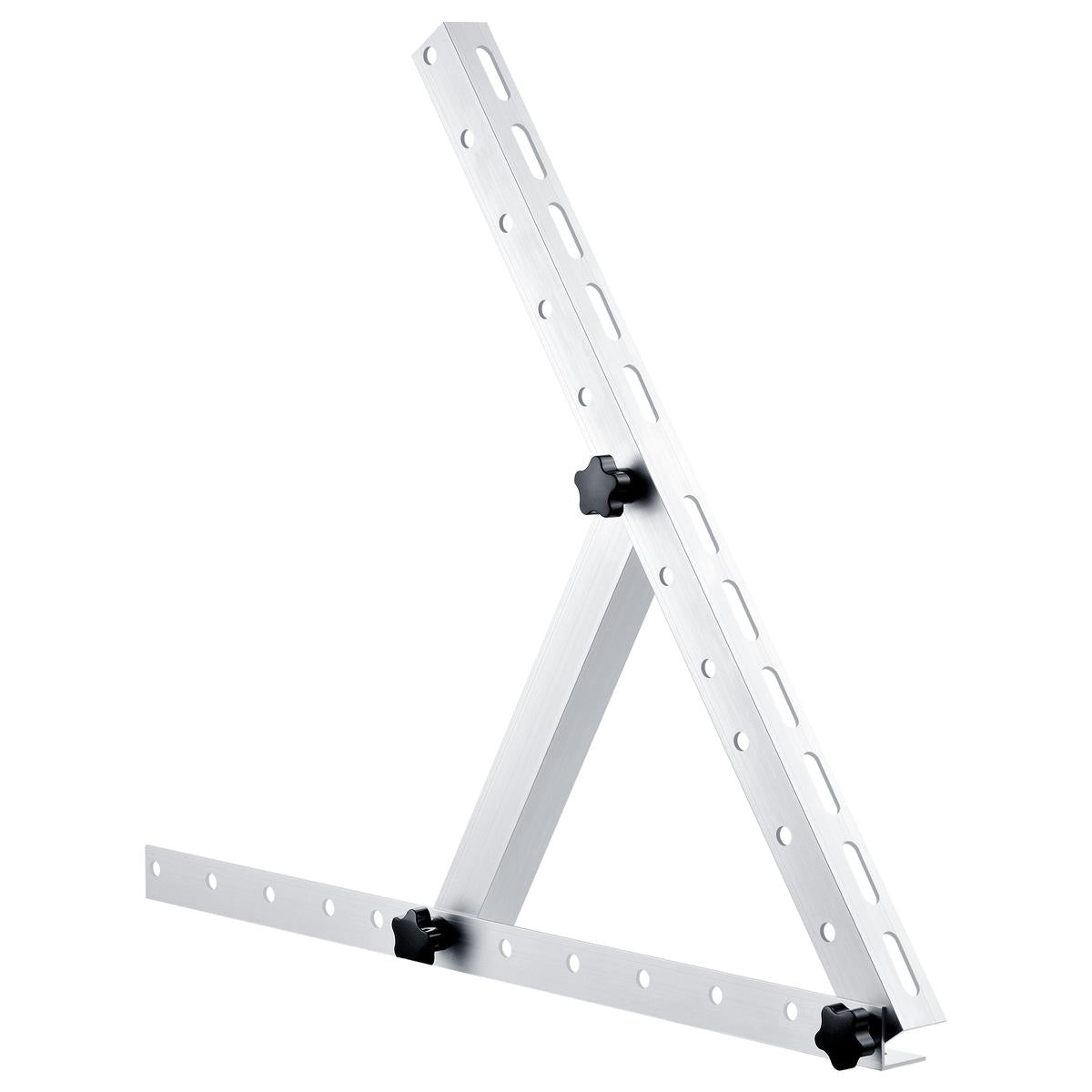 RV Tilt Mount | 28â€ Adjustable RV Tilt Mount for Roofs and Flat Surfaces | Designed for RICH SOLAR MEGA Series Solar Panels | Easy to Install-9