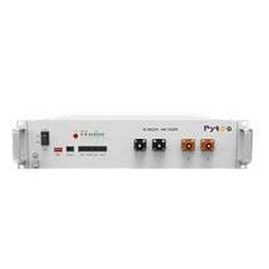 Pytes E-Box 48100R Series Battery Lithium Battery-1