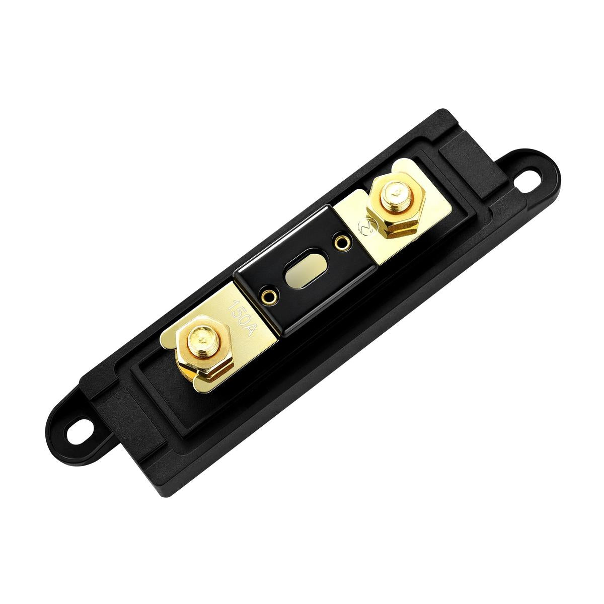 ANL Fuse Holder with Fuse | Choose Amp: 20A, 40A, 60A, 80A, 100A, 150A, 300A-15