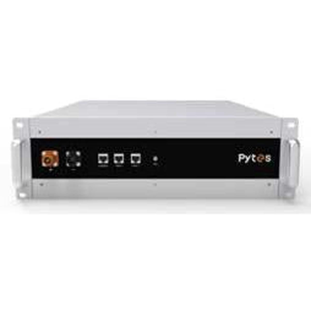 Pytes HV48100 Series Battery Lithium Battery-1