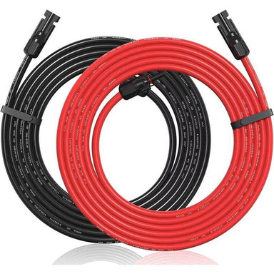50 Feet Solar Cable-1