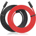 50 Feet Solar Cable-1