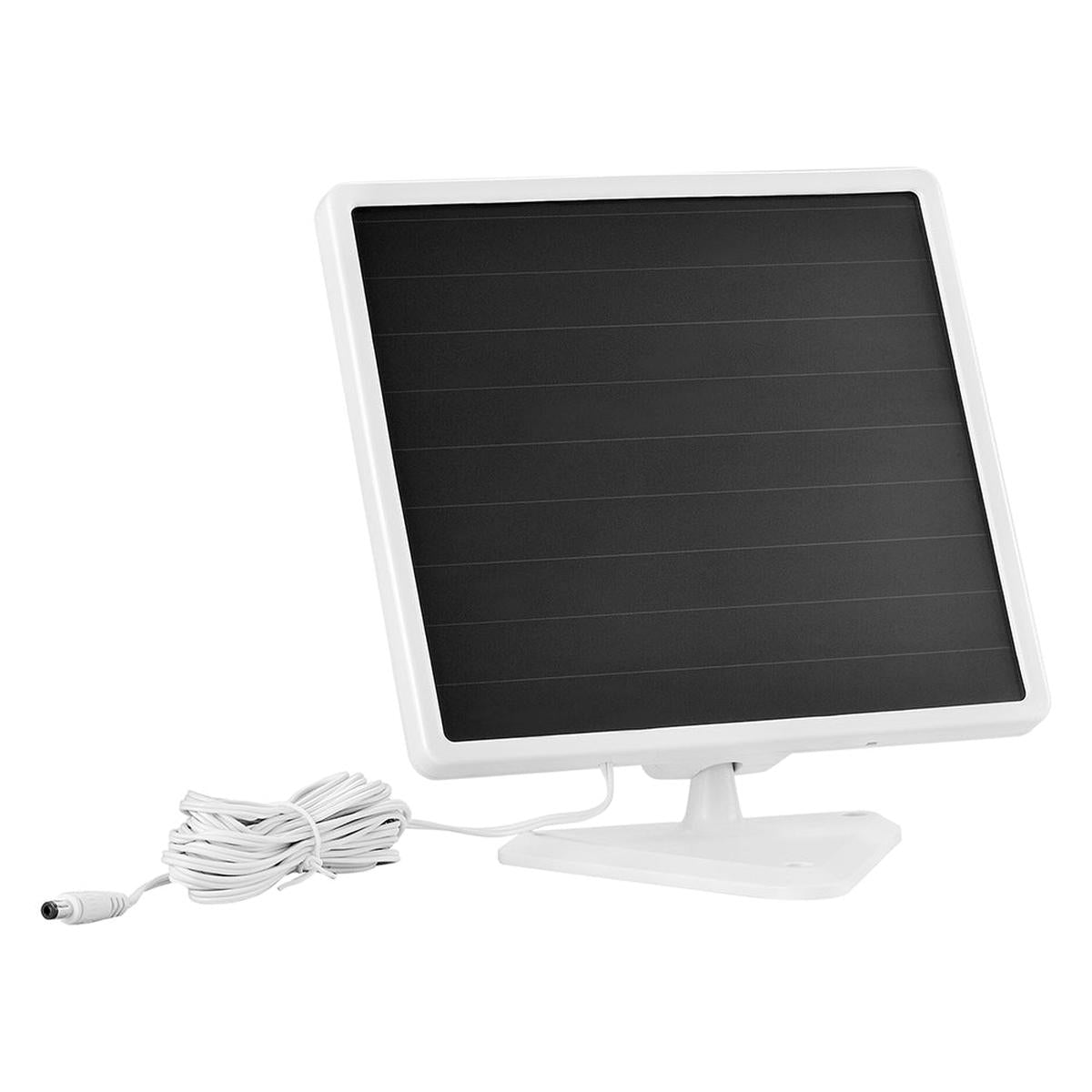 Solar Motion Security Light - Squared | 1600 Lumens Squared Solar Motion Security Light | #1 Rated Security Light-1
