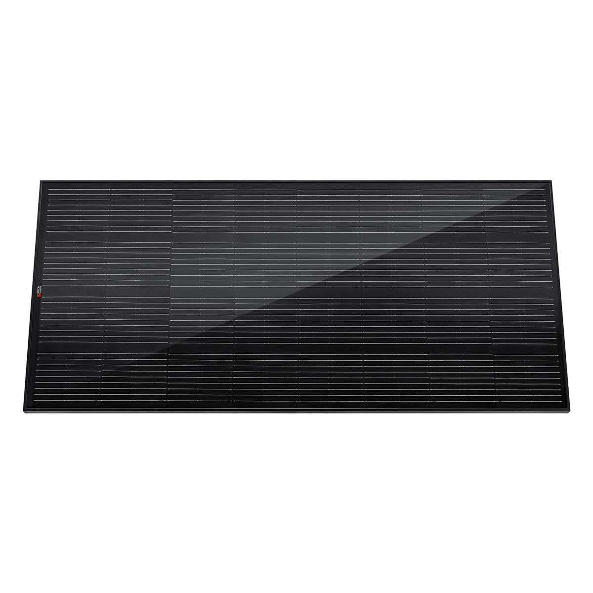 MEGA 200 | 200 Watt Solar Panel | Premier 12V Off-Grid Solar Panel for RVs Cabins, Boats | 25-Year Output Warranty | UL Certified-22