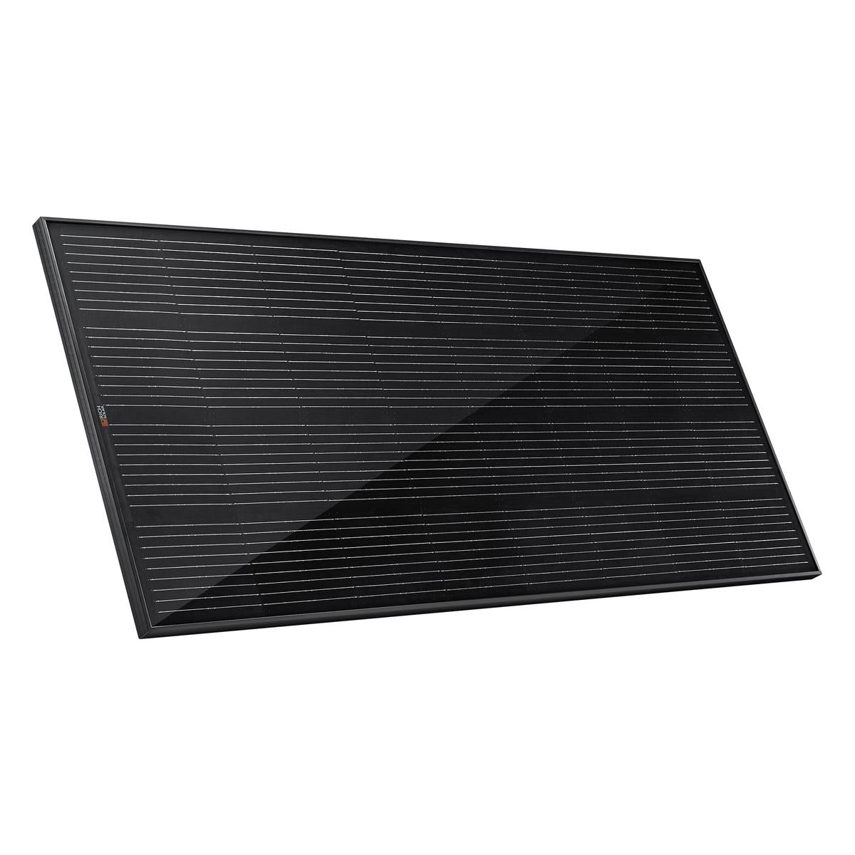 MEGA 200 | 200 Watt Solar Panel | Premier 12V Off-Grid Solar Panel for RVs Cabins, Boats | 25-Year Output Warranty | UL Certified-21