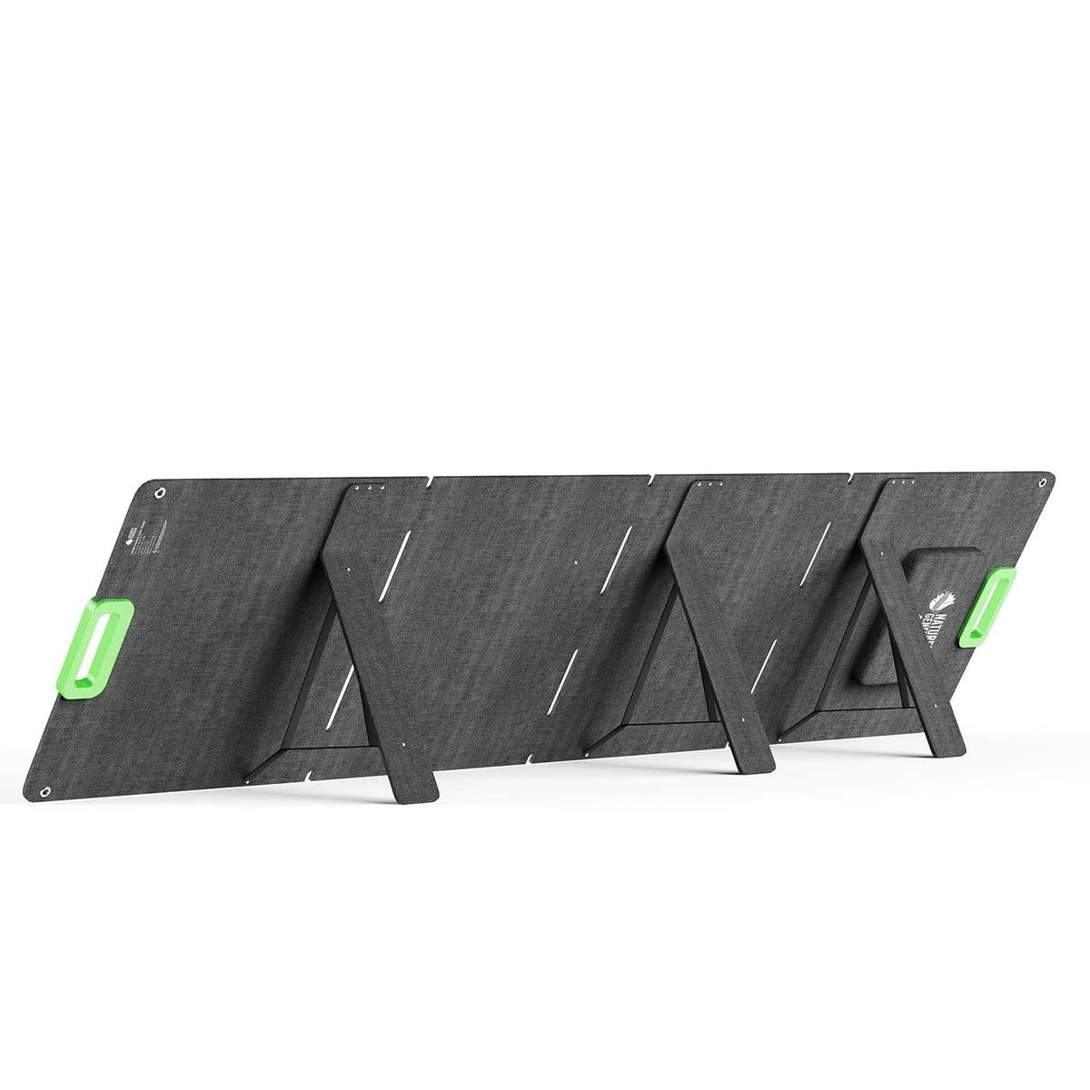 200W Folding Solar Panel-2