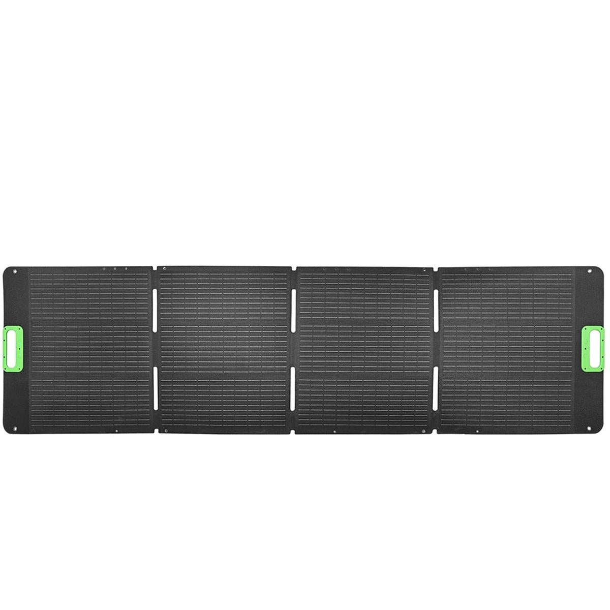 200W Folding Solar Panel-3