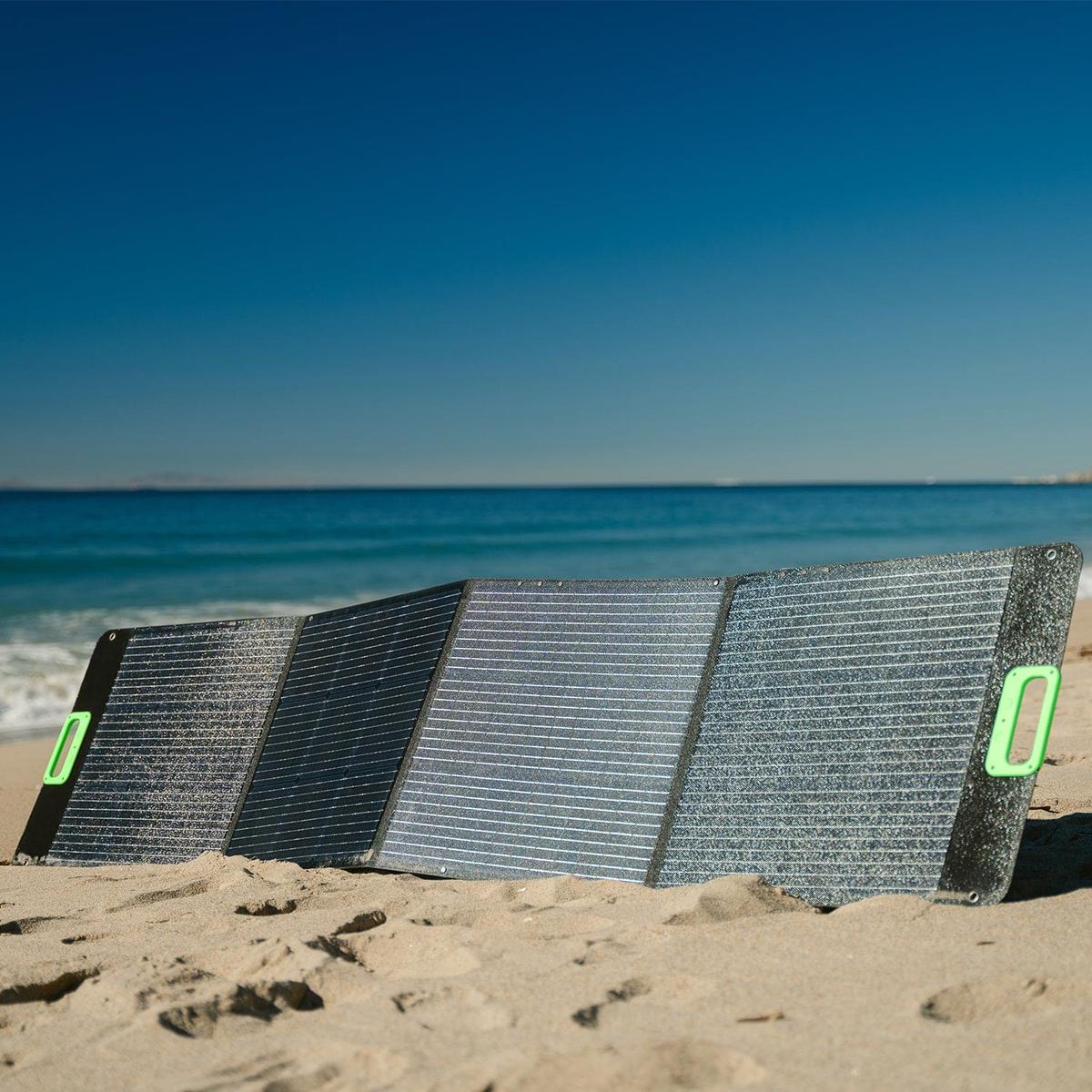 200W Folding Solar Panel-6