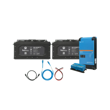 24V 2X HUSKY 2 KIT â€“ Victron-1