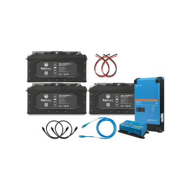 24V 3X HUSKY 2 KIT â€“ Victron-1