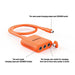 Jackery Solar Panel Connector-2
