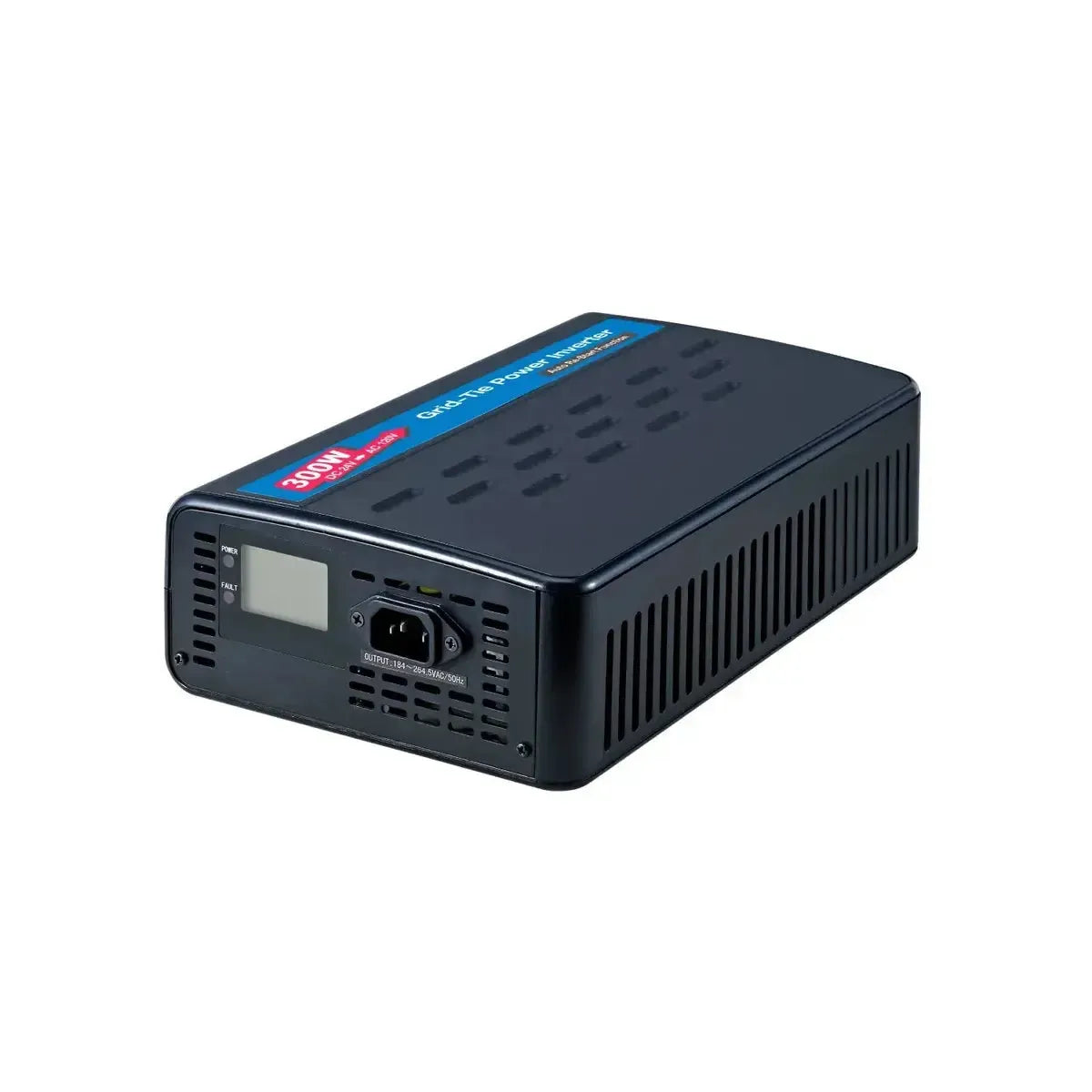 Automaxx 300W Grid-Tie Inverter-1