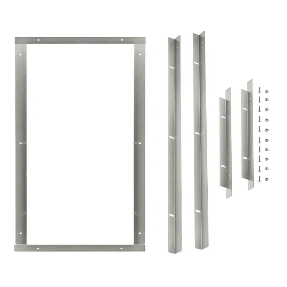 30A Automatic Generator Transfer Switch-8