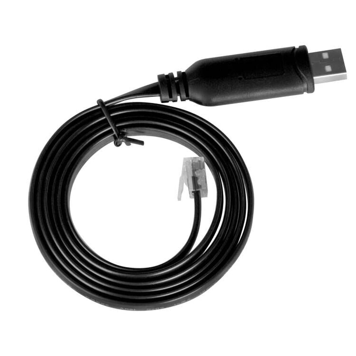 RS232 Cable for Battery-1