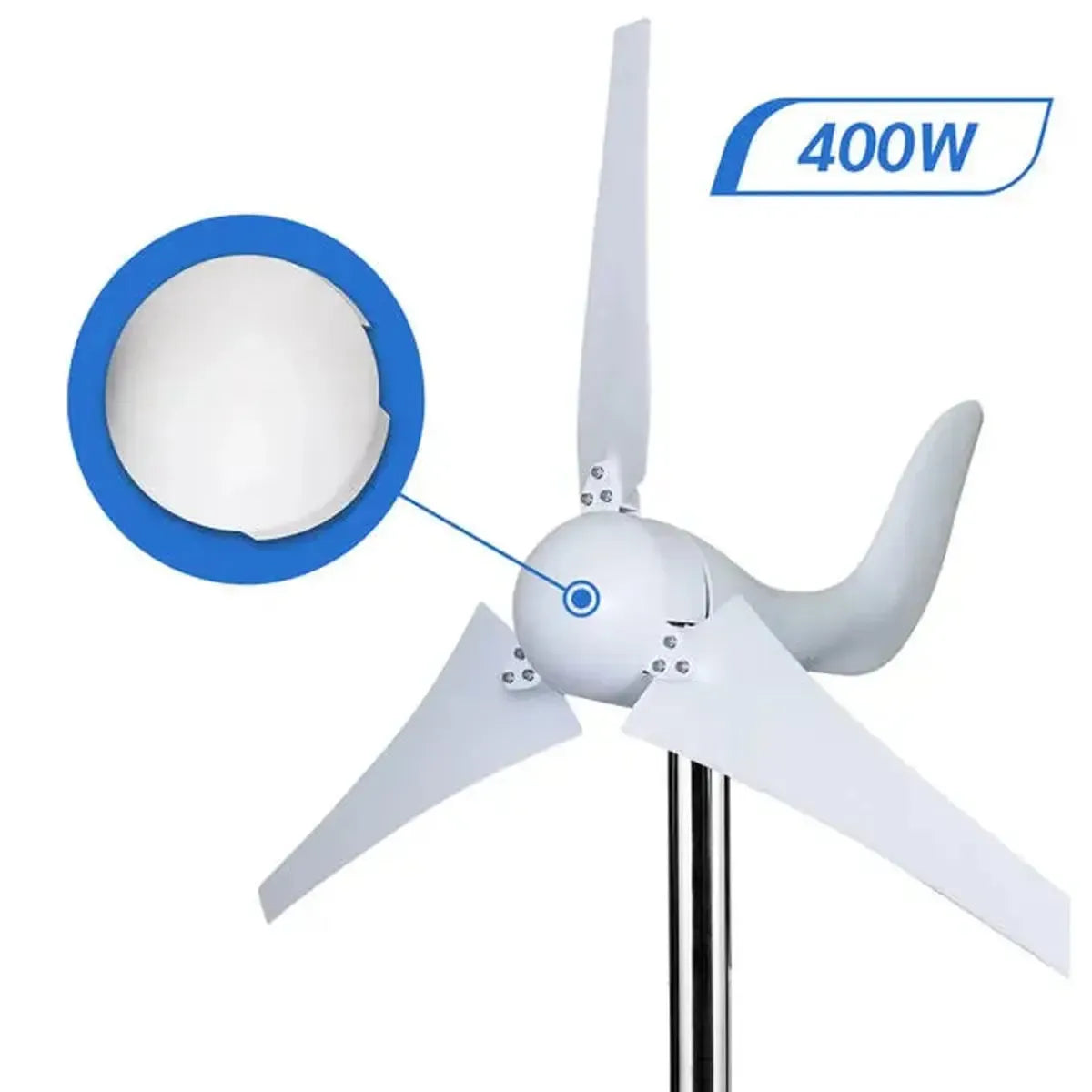 Automaxx Windmill Spare Nose Cone-2