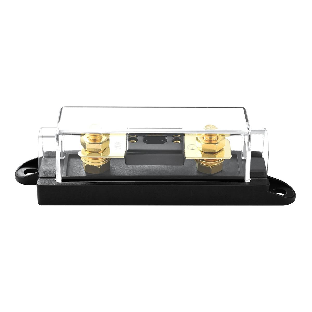 ANL Fuse Holder with Fuse | Choose Amp: 20A, 40A, 60A, 80A, 100A, 150A, 300A-11