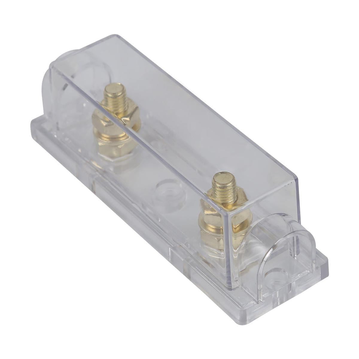 ANL Fuse Holder with Fuse | Choose Amp: 20A, 40A, 60A, 80A, 100A, 150A, 300A-7