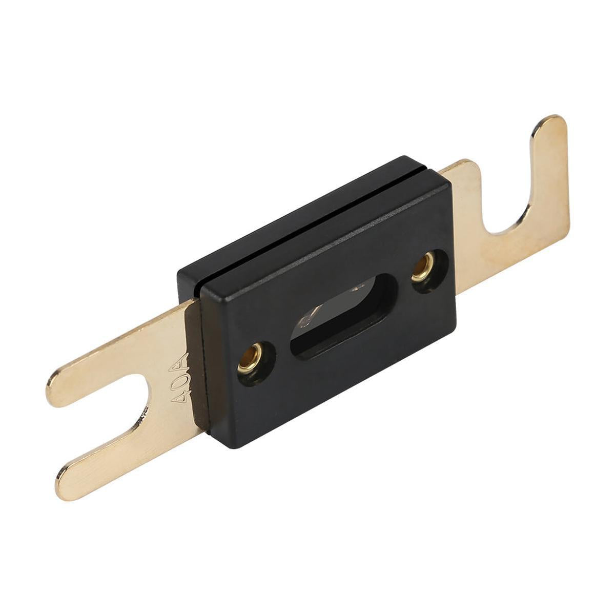 ANL Fuse Holder with Fuse | Choose Amp: 20A, 40A, 60A, 80A, 100A, 150A, 300A-5